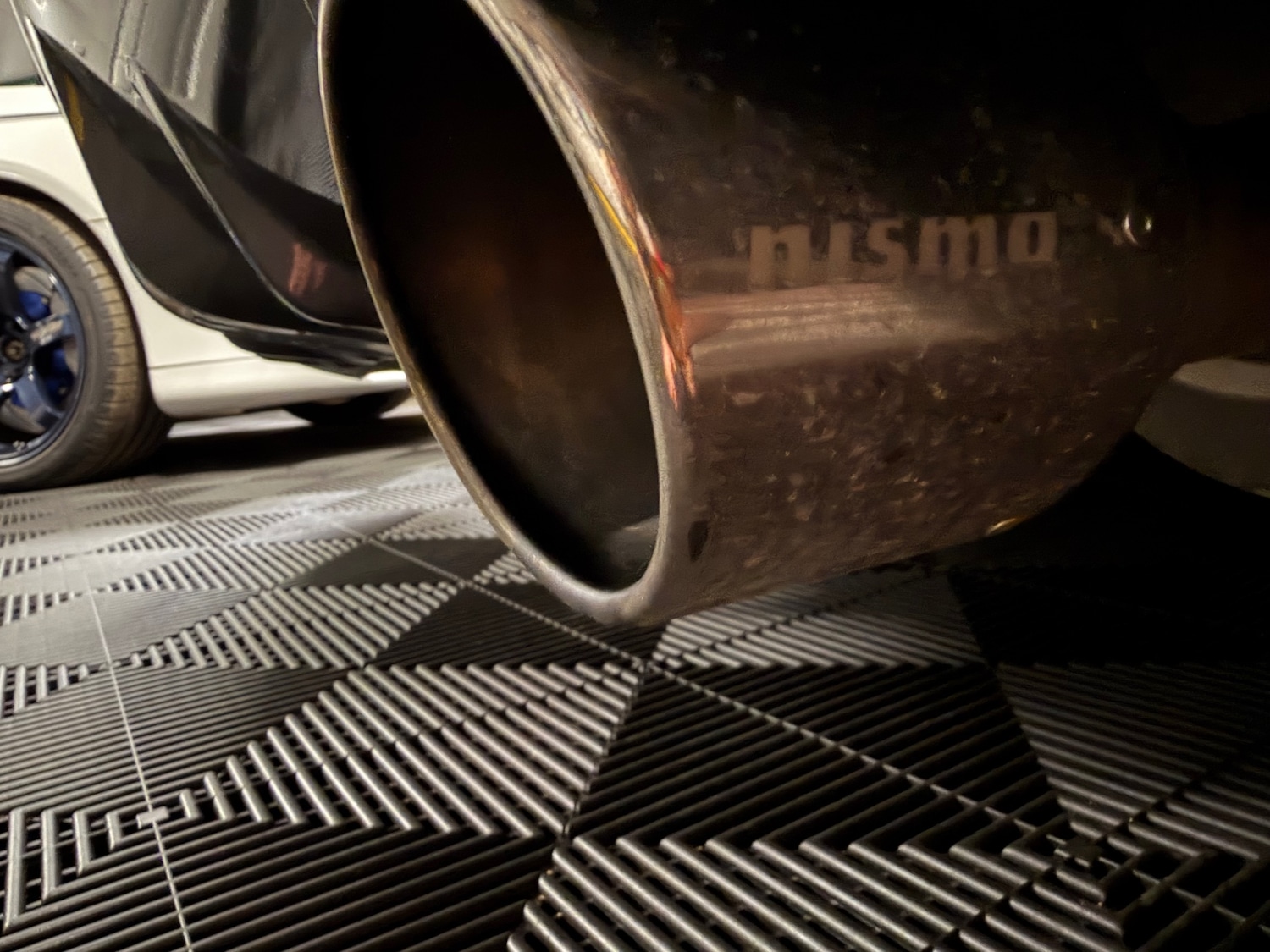 Used Nissan Note 2015 for sale - 78183552: Photo 43