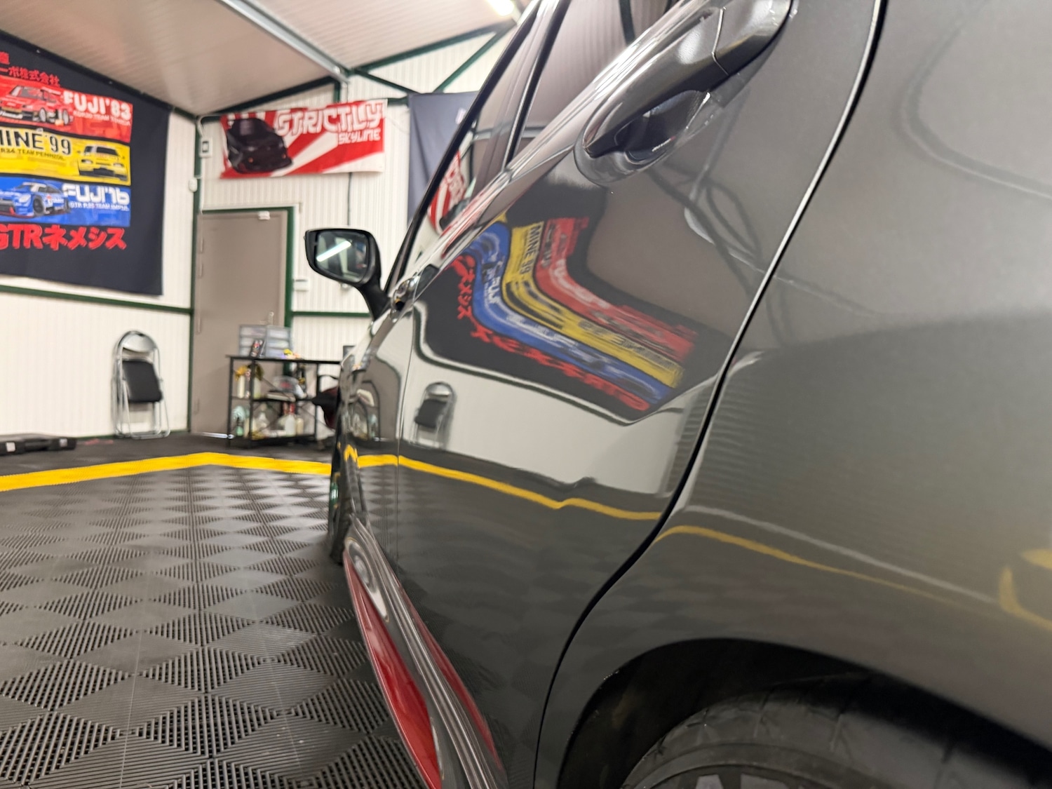 Used Nissan Note 2015 for sale - 78183552: Photo 5