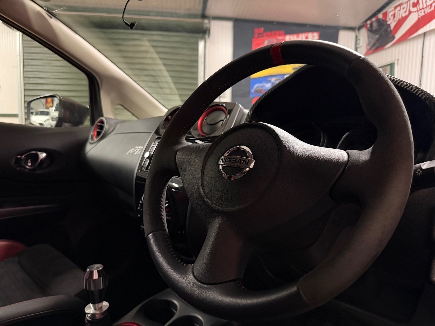 Used Nissan Note 2015 for sale - 78183552: Photo 53