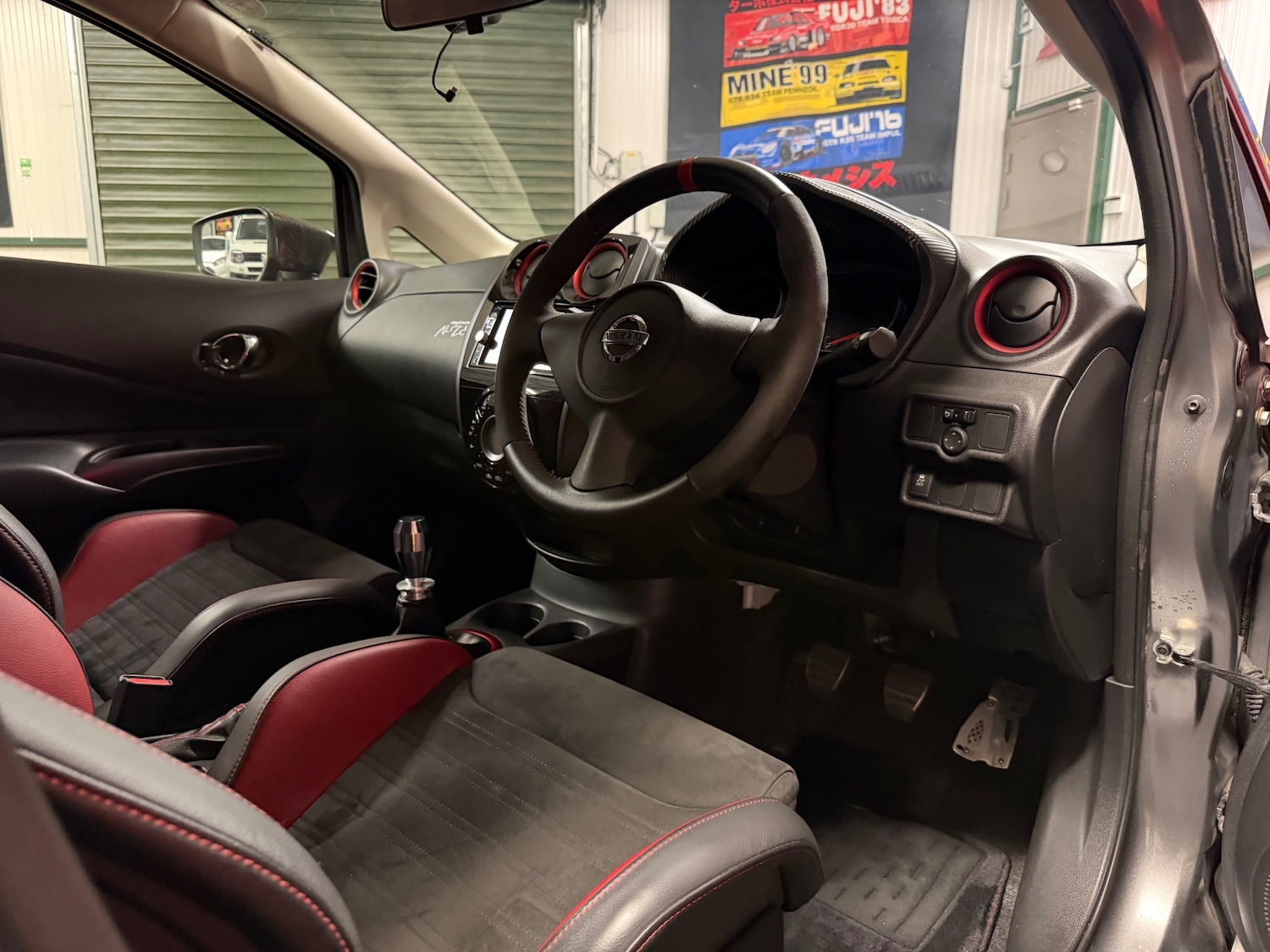 Used Nissan Note 2015 for sale - 78183552: Photo 54