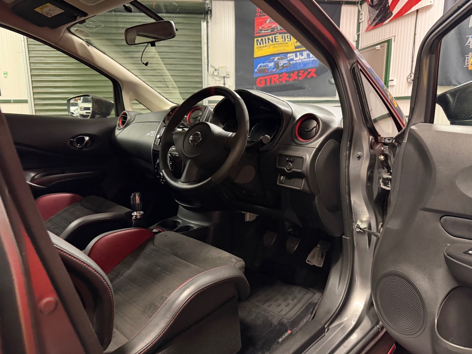 Used Nissan Note 2015 for sale - 78183552: Photo 55