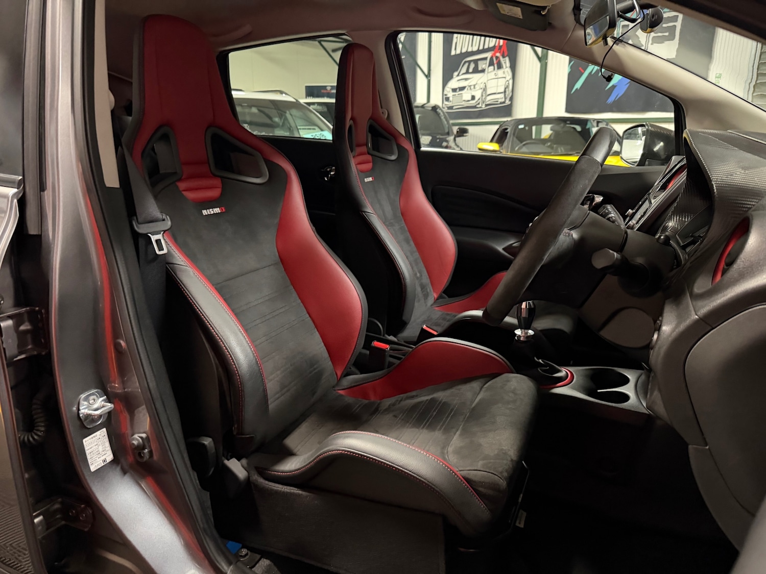 Used Nissan Note 2015 for sale - 78183552: Photo 56