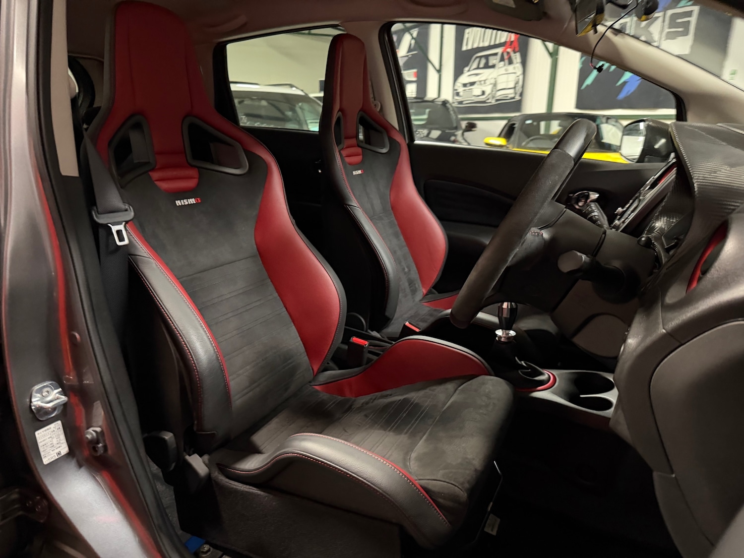 Used Nissan Note 2015 for sale - 78183552: Photo 57