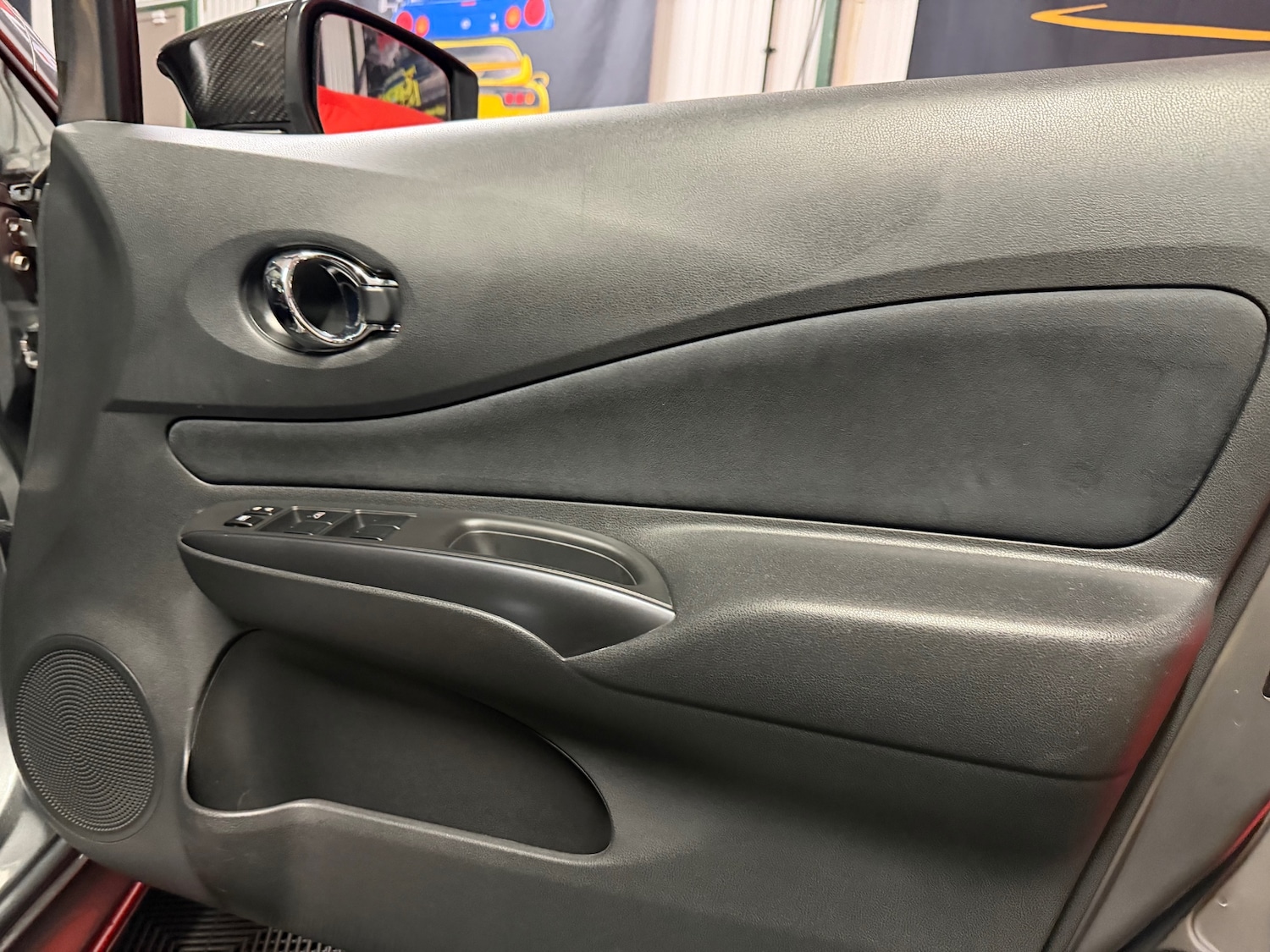 Used Nissan Note 2015 for sale - 78183552: Photo 58