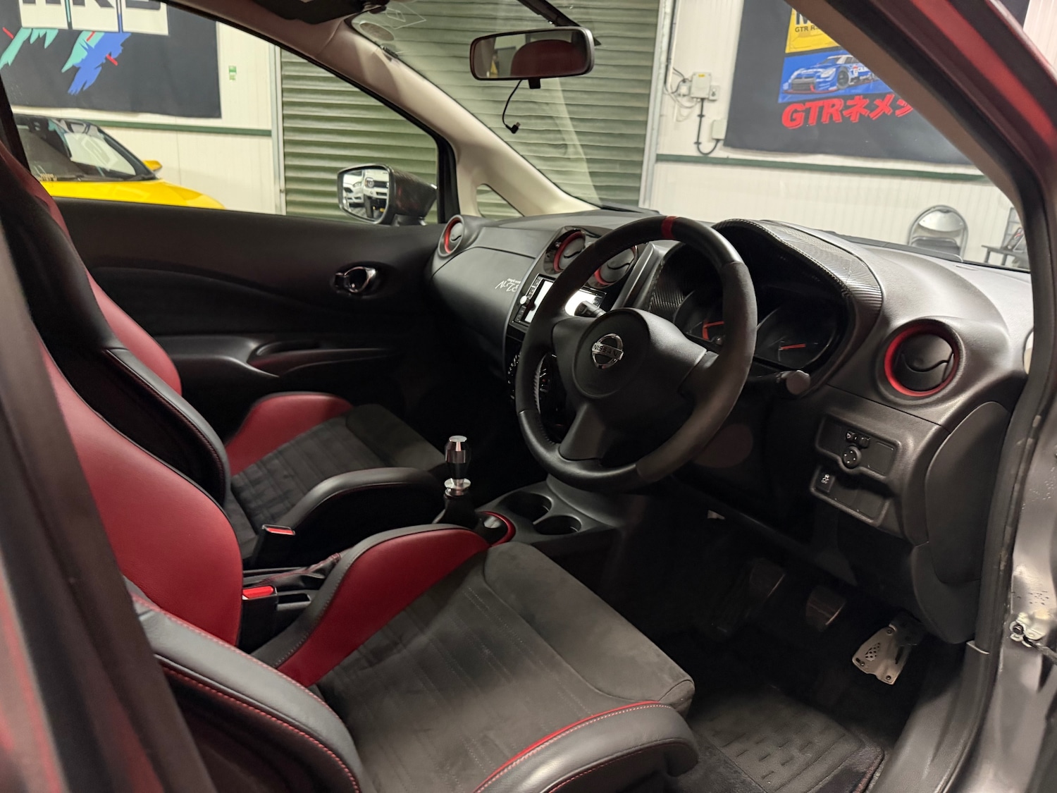 Used Nissan Note 2015 for sale - 78183552: Photo 59