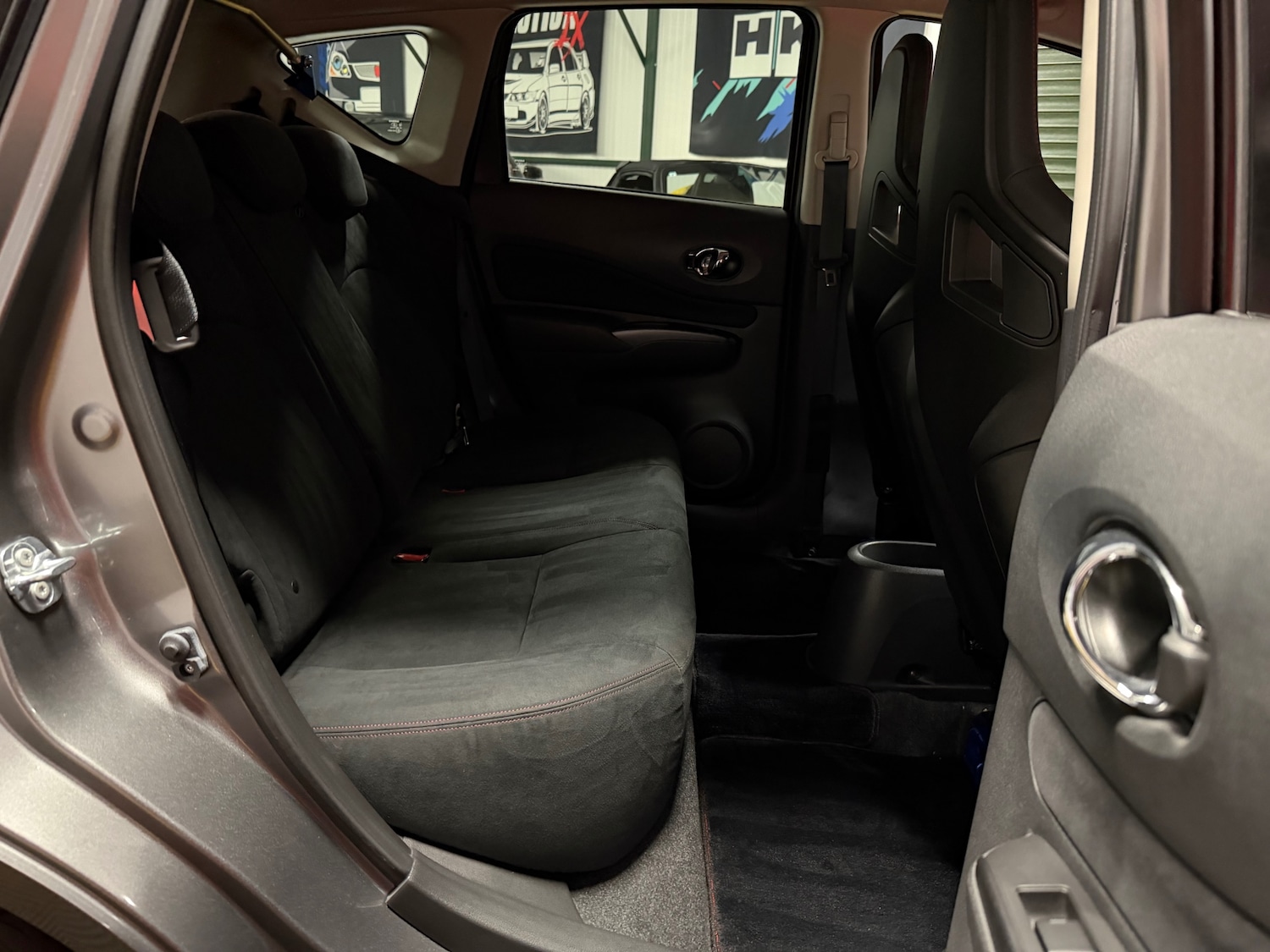 Used Nissan Note 2015 for sale - 78183552: Photo 60