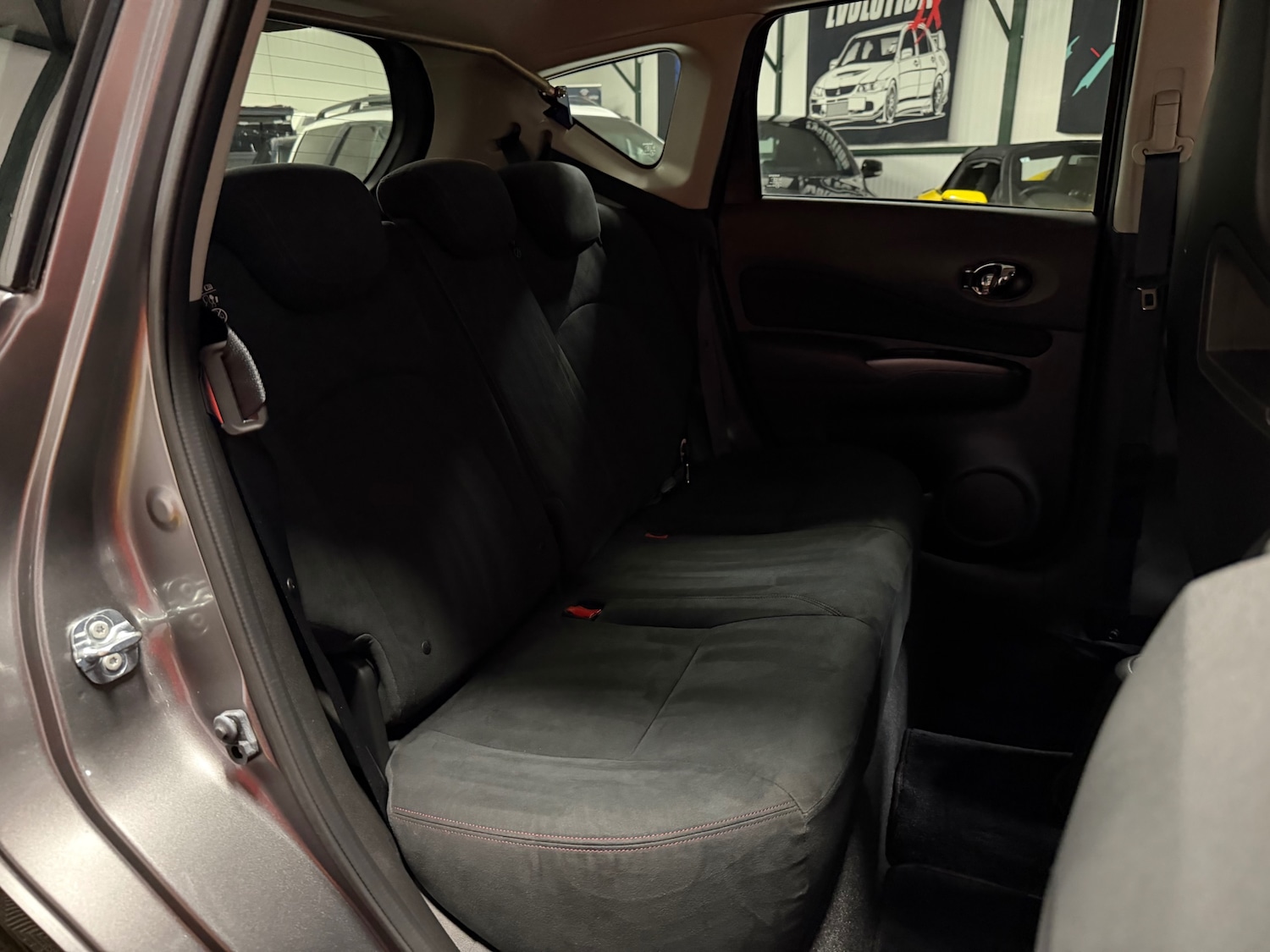 Used Nissan Note 2015 for sale - 78183552: Photo 61