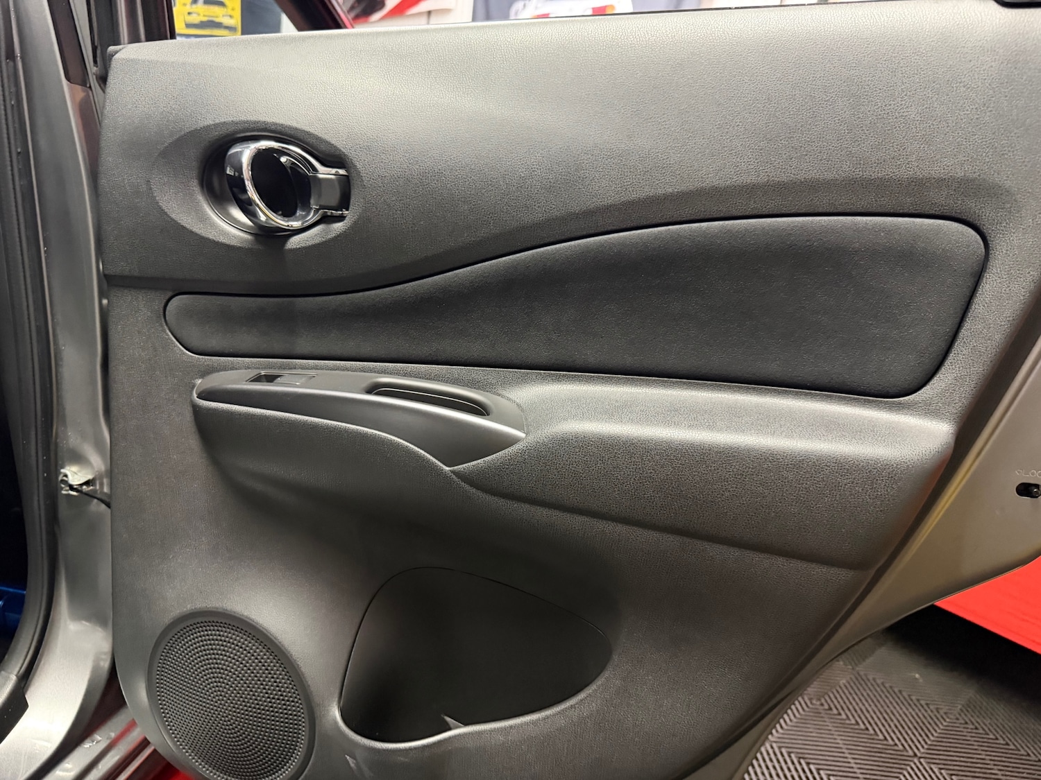 Used Nissan Note 2015 for sale - 78183552: Photo 62