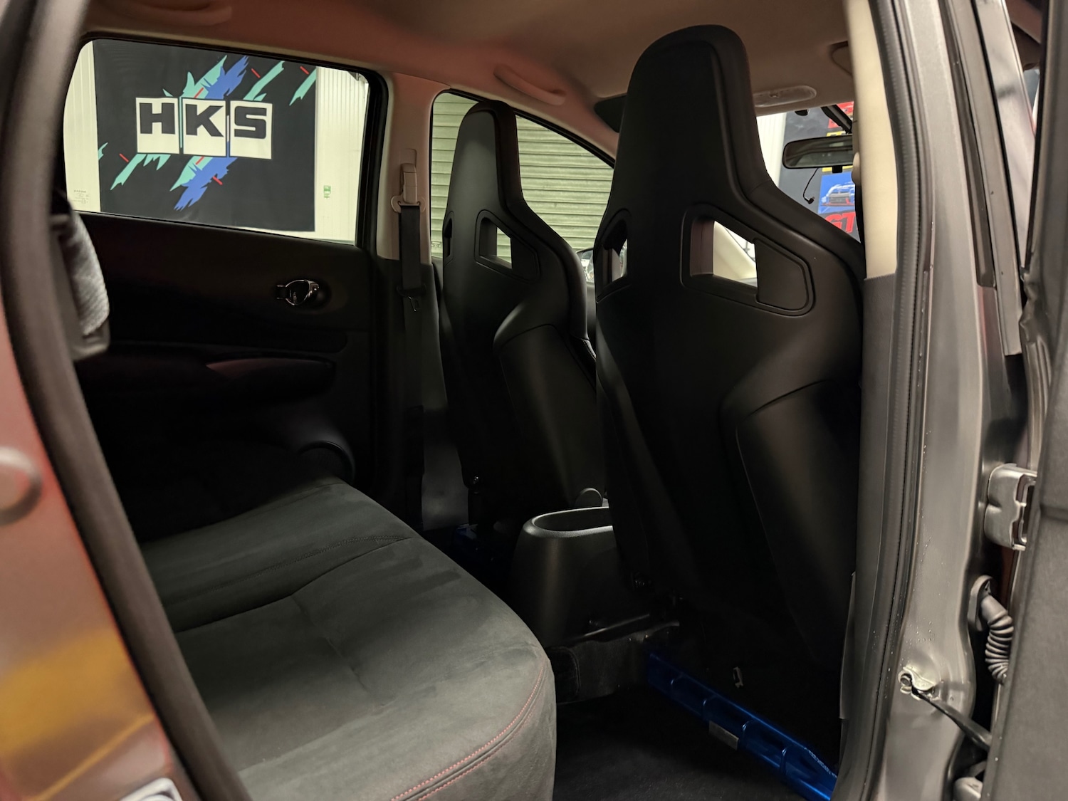 Used Nissan Note 2015 for sale - 78183552: Photo 65