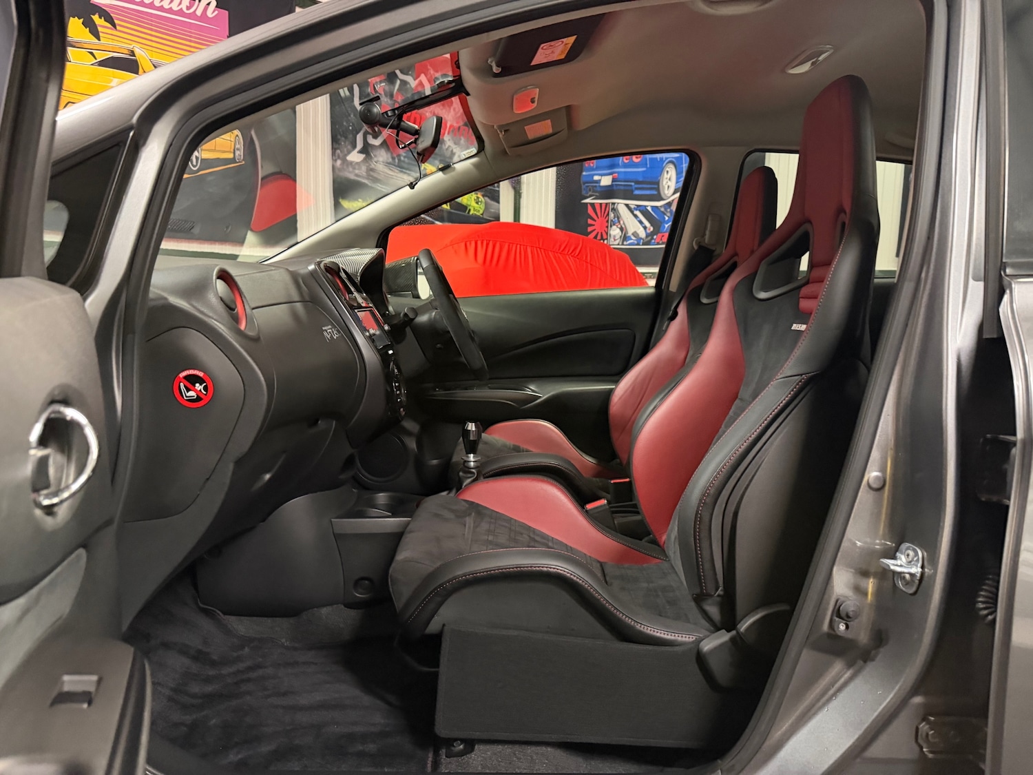 Used Nissan Note 2015 for sale - 78183552: Photo 67