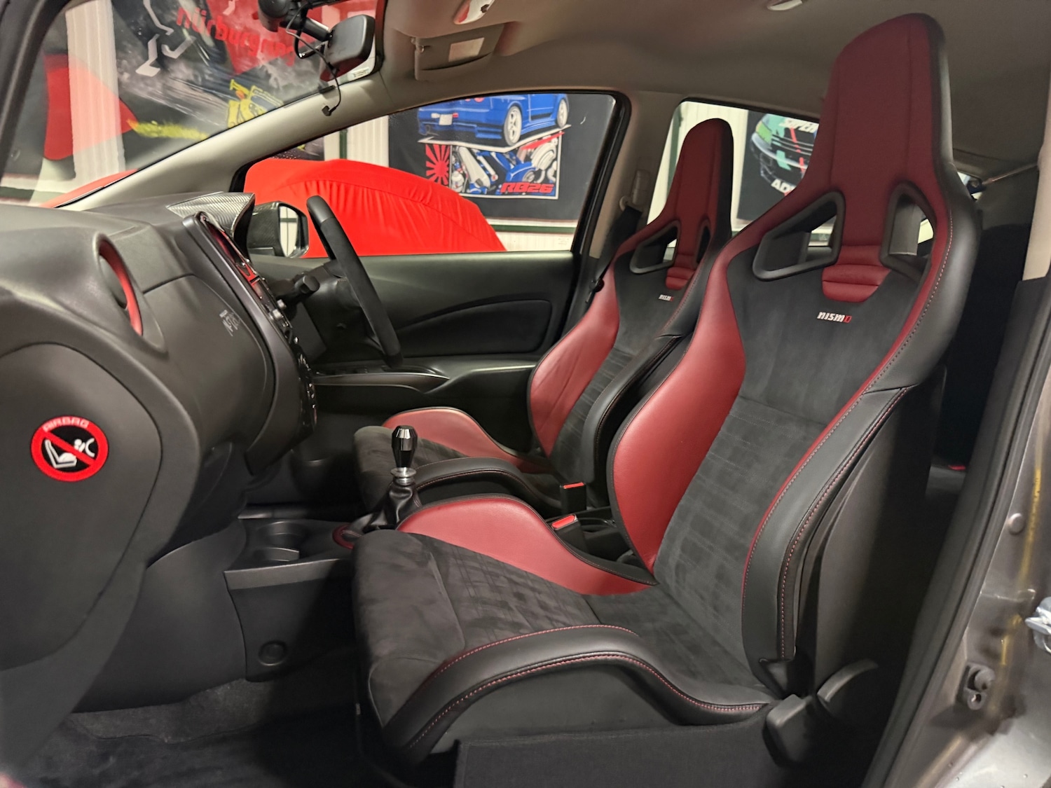 Used Nissan Note 2015 for sale - 78183552: Photo 69