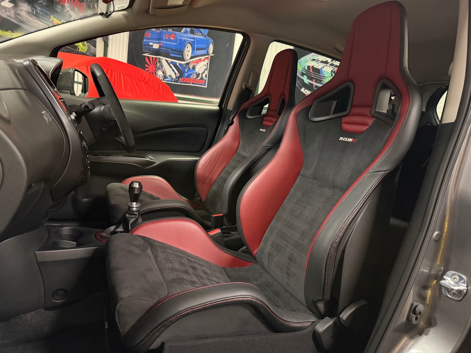 Used Nissan Note 2015 for sale - 78183552: Photo 70