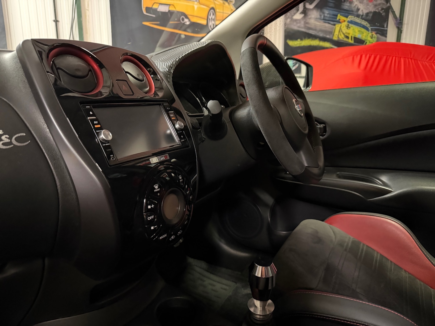 Used Nissan Note 2015 for sale - 78183552: Photo 73