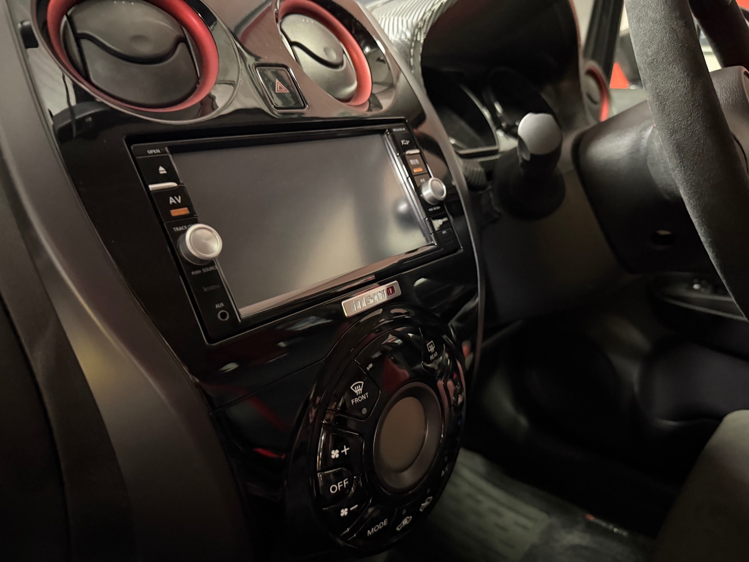 Used Nissan Note 2015 for sale - 78183552: Photo 74