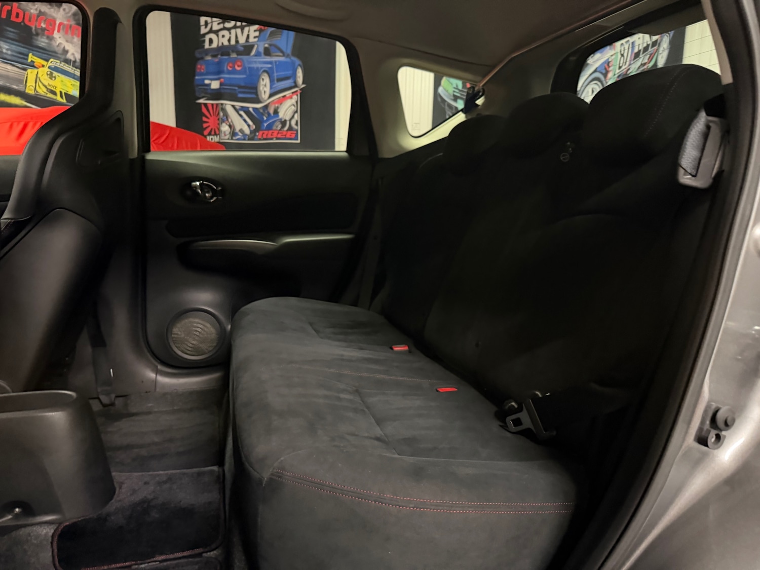 Used Nissan Note 2015 for sale - 78183552: Photo 77