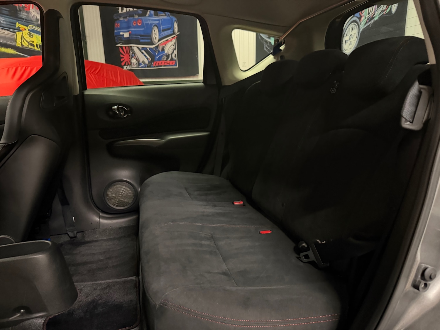 Used Nissan Note 2015 for sale - 78183552: Photo 78