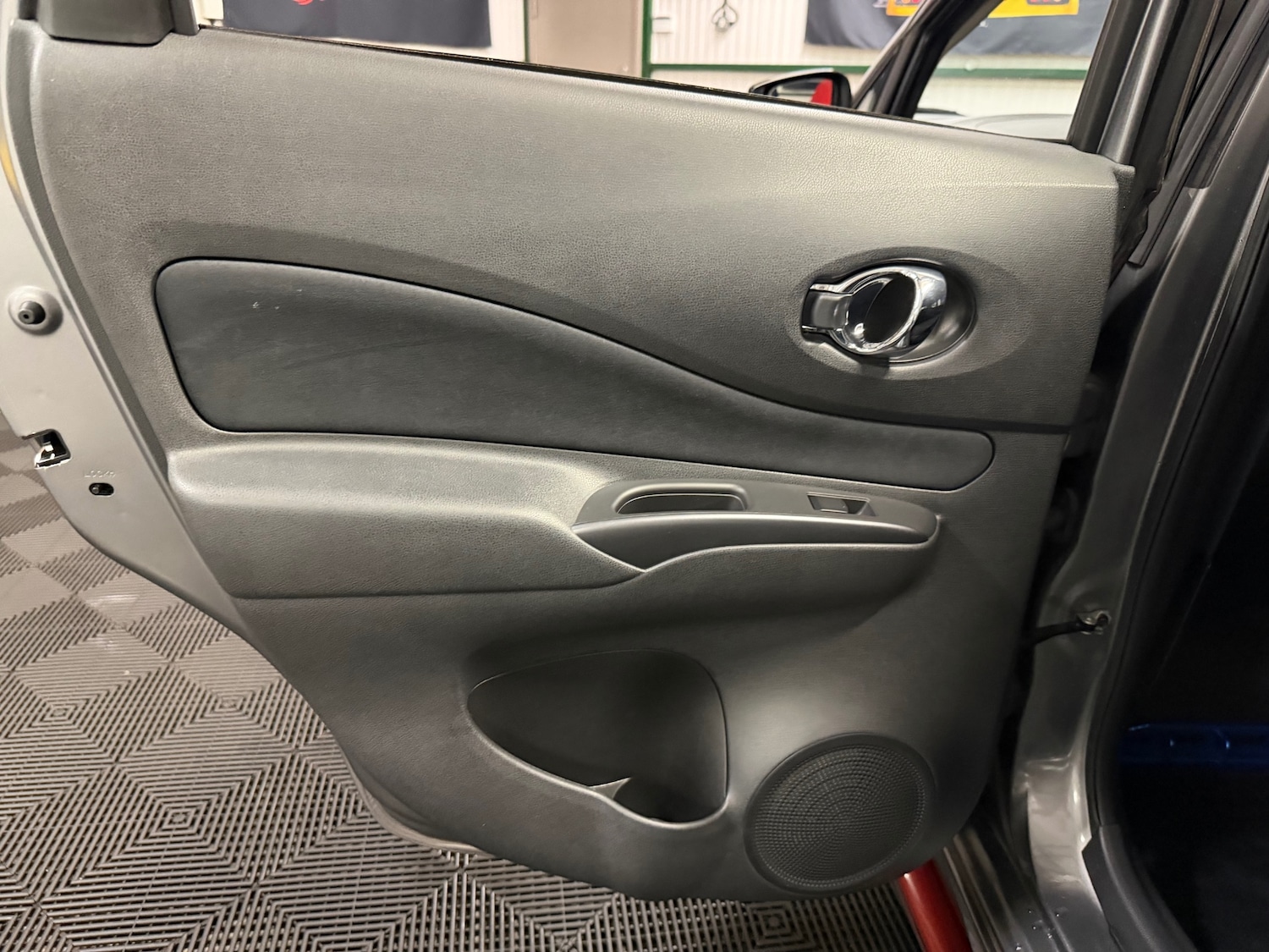 Used Nissan Note 2015 for sale - 78183552: Photo 79