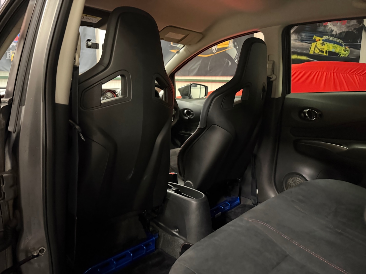 Used Nissan Note 2015 for sale - 78183552: Photo 81