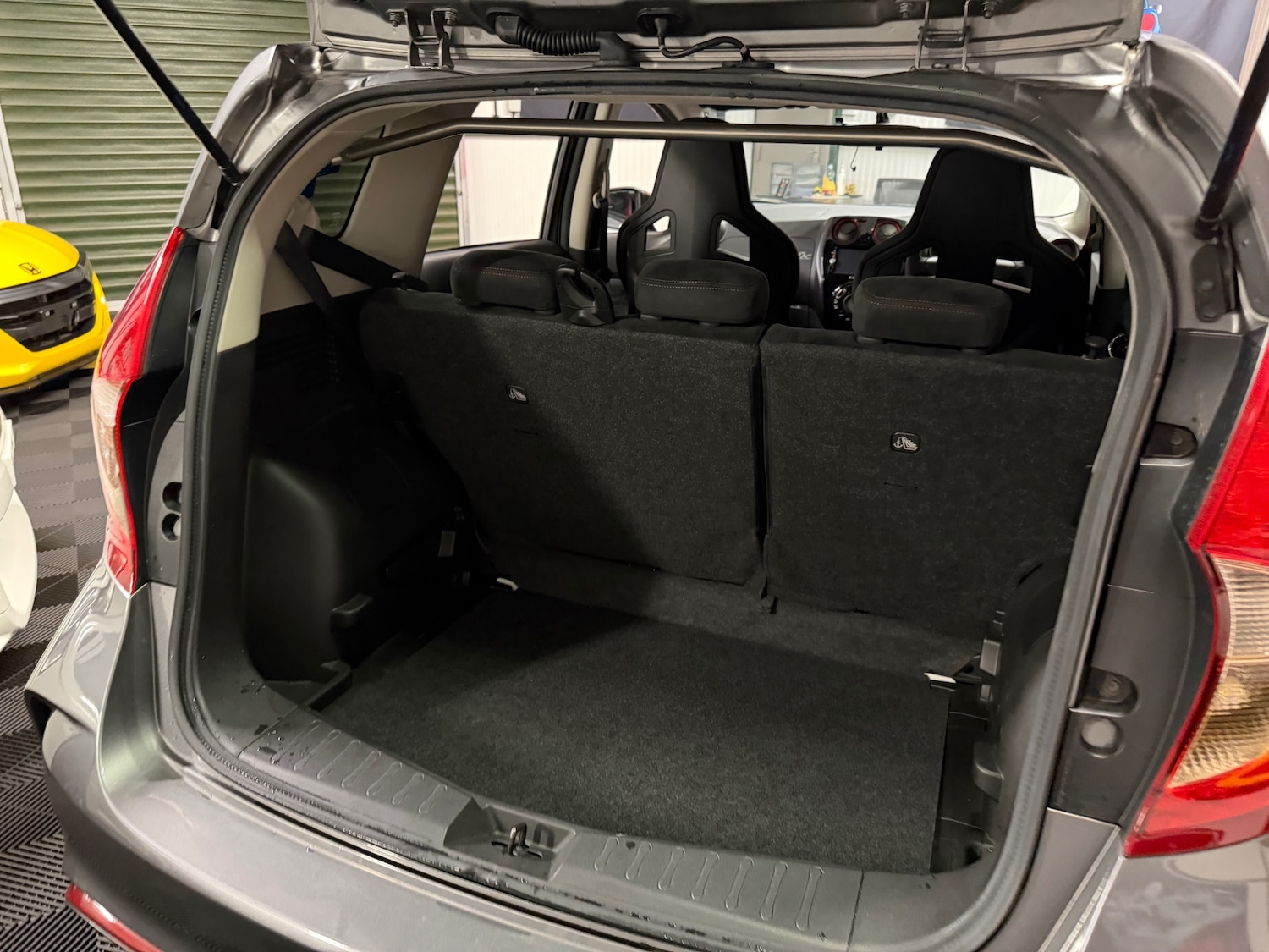 Used Nissan Note 2015 for sale - 78183552: Photo 83