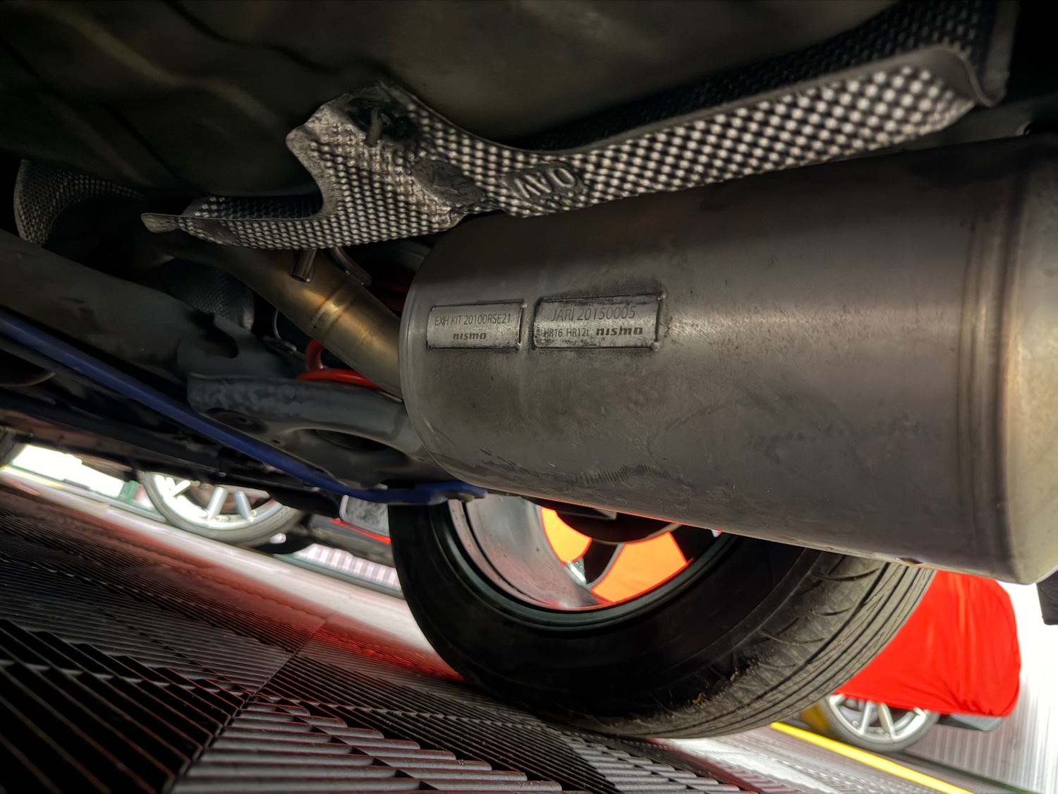 Used Nissan Note 2015 for sale - 78183552: Photo 86