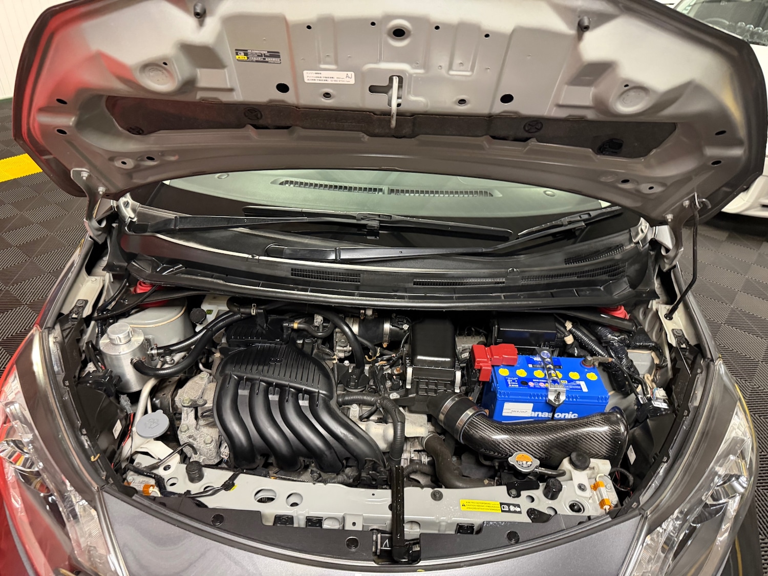 Used Nissan Note 2015 for sale - 78183552: Photo 87