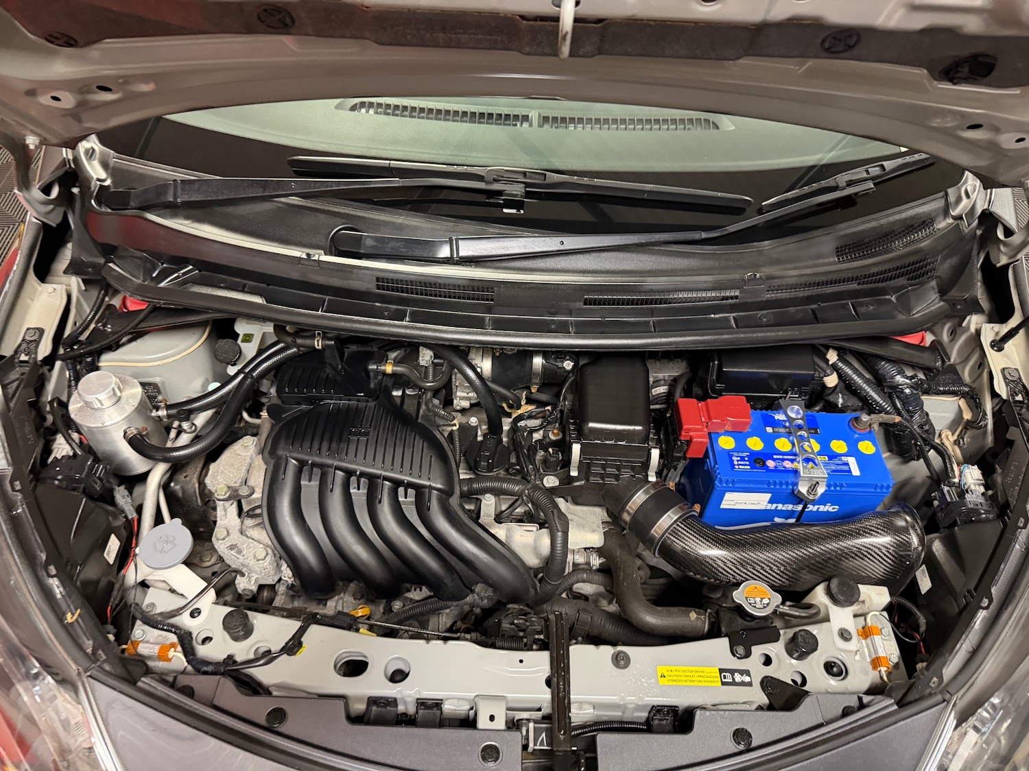 Used Nissan Note 2015 for sale - 78183552: Photo 88