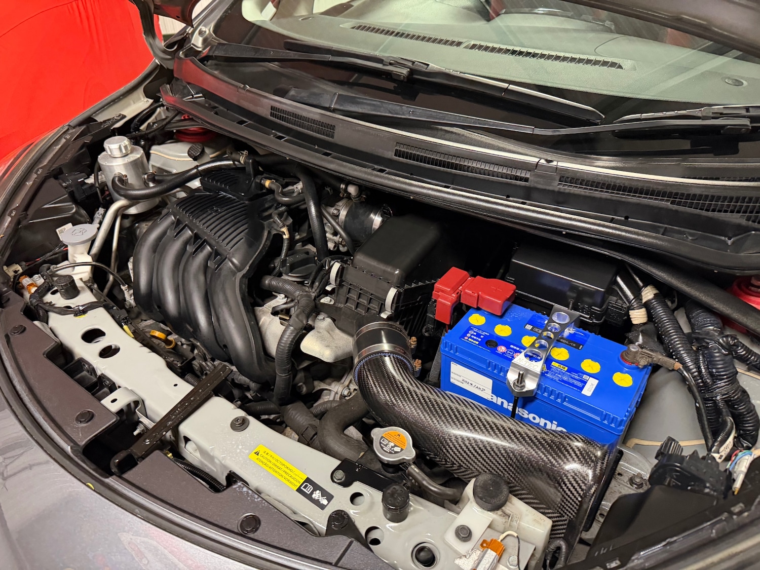 Used Nissan Note 2015 for sale - 78183552: Photo 89