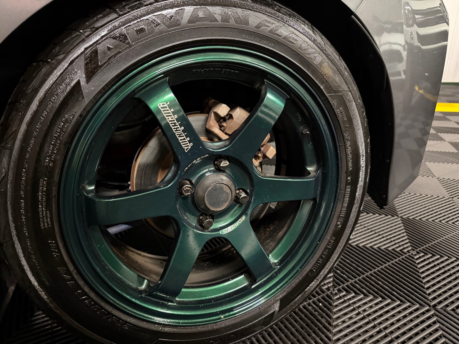 Used Nissan Note 2015 for sale - 78183552: Photo 93