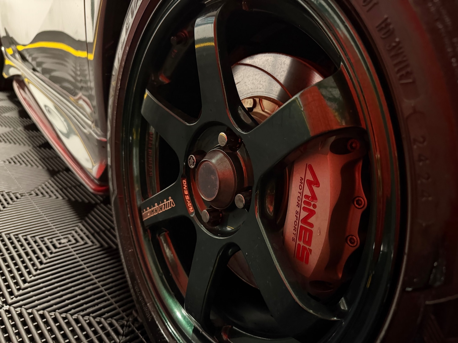 Used Nissan Note 2015 for sale - 78183552: Photo 94