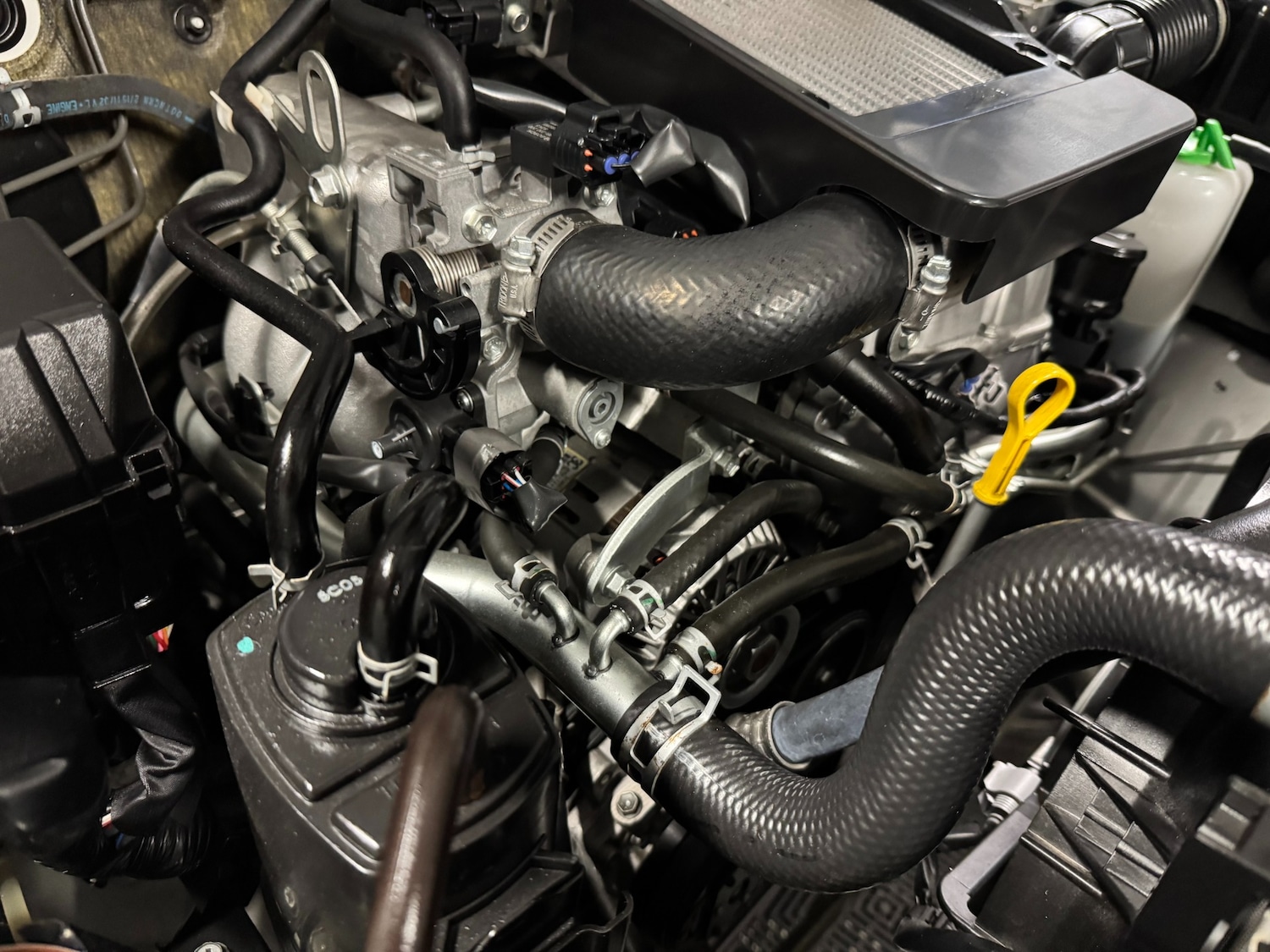 Used Suzuki Jimny 2015 for sale - 76964304: Photo 23