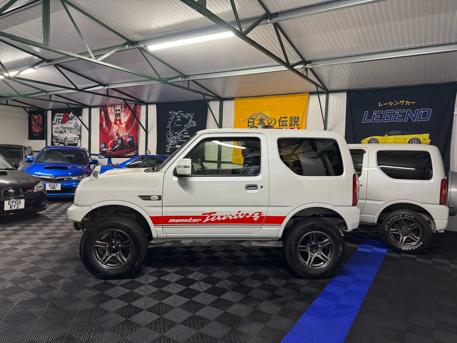 Used Suzuki Jimny 2015 for sale - 76964304: Photo 25