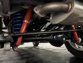 Used Suzuki Jimny 2015 for sale - 76964304: Photo