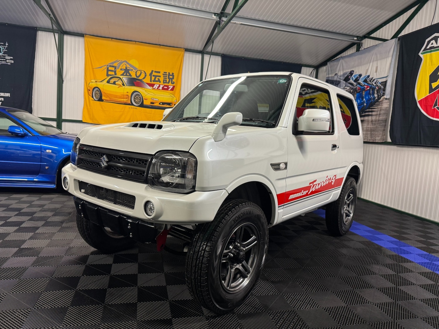 Used Suzuki Jimny 2015 for sale - 76964304: Photo 31