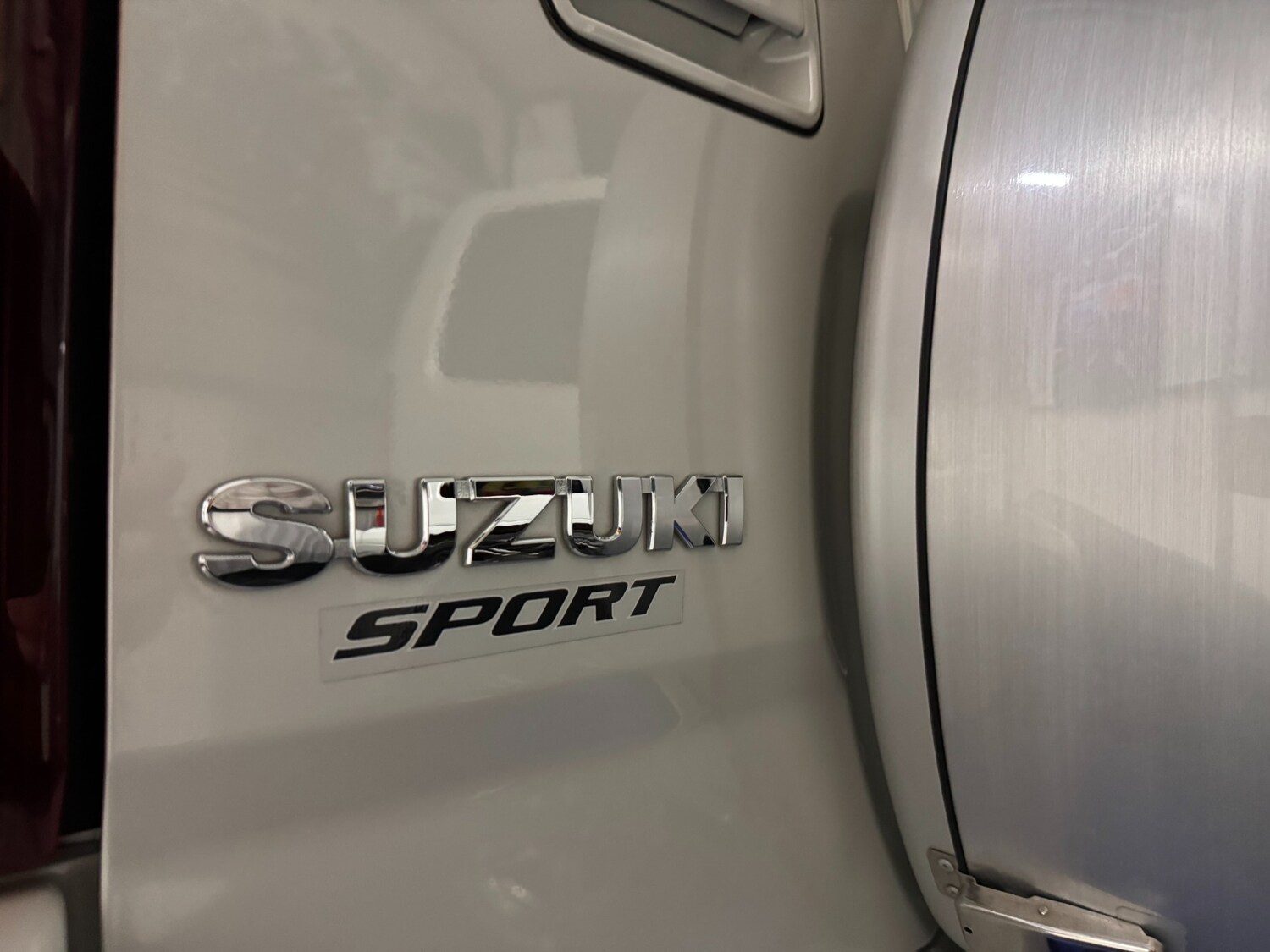 Used Suzuki Jimny 2015 for sale - 76964304: Photo 35