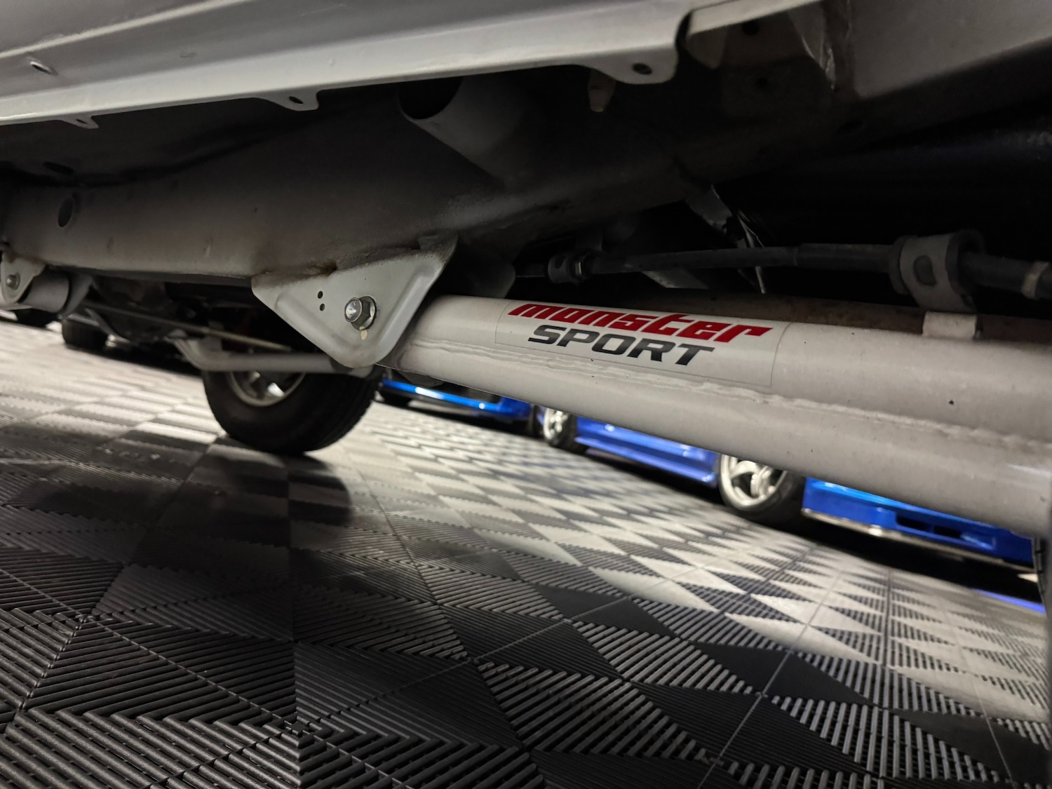 Used Suzuki Jimny 2015 for sale - 76964304: Photo 44