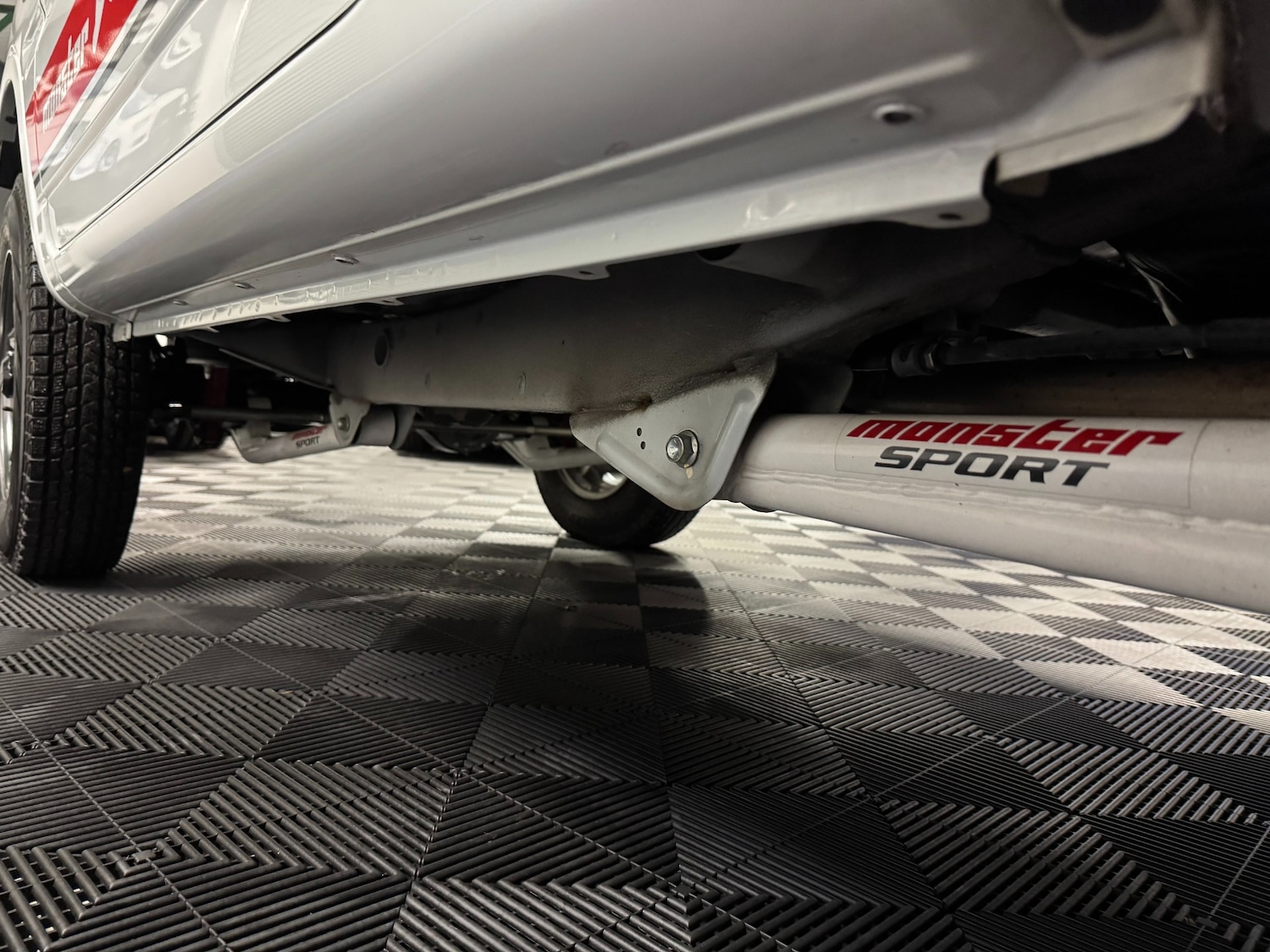 Used Suzuki Jimny 2015 for sale - 76964304: Photo 45