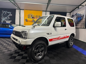 Used Suzuki Jimny 2015 for sale - 76964304: Photo