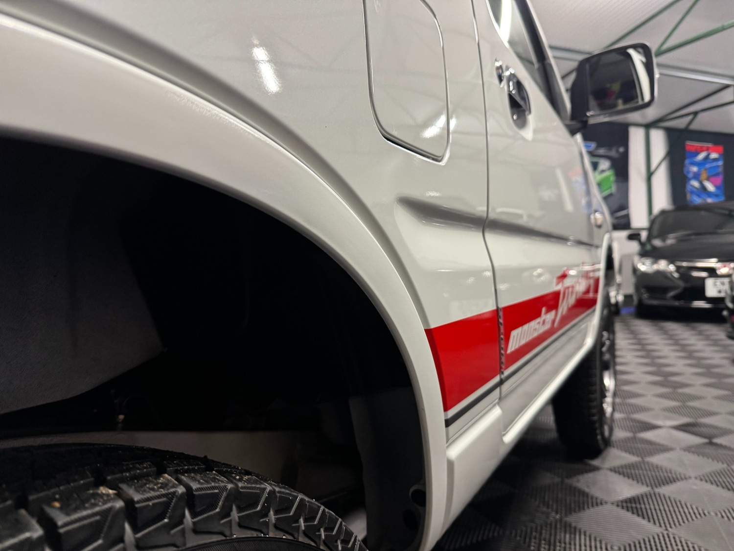 Used Suzuki Jimny 2015 for sale - 76964304: Photo 50