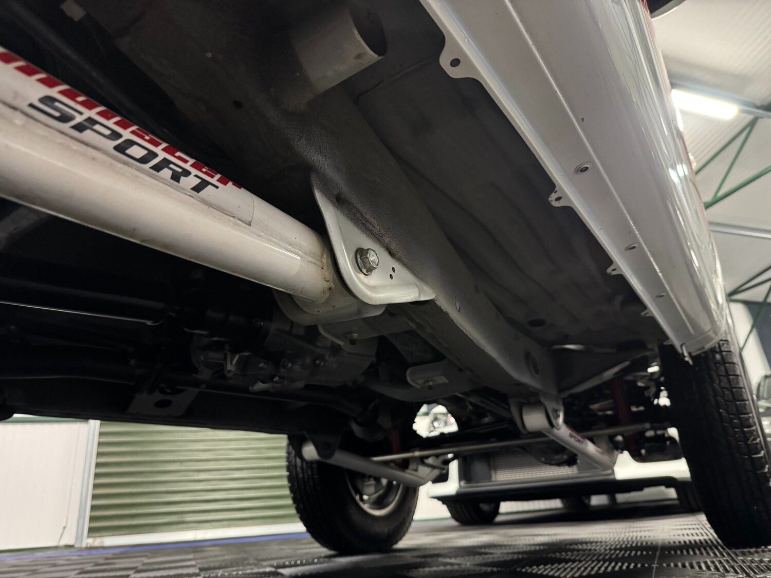 Used Suzuki Jimny 2015 for sale - 76964304: Photo 52