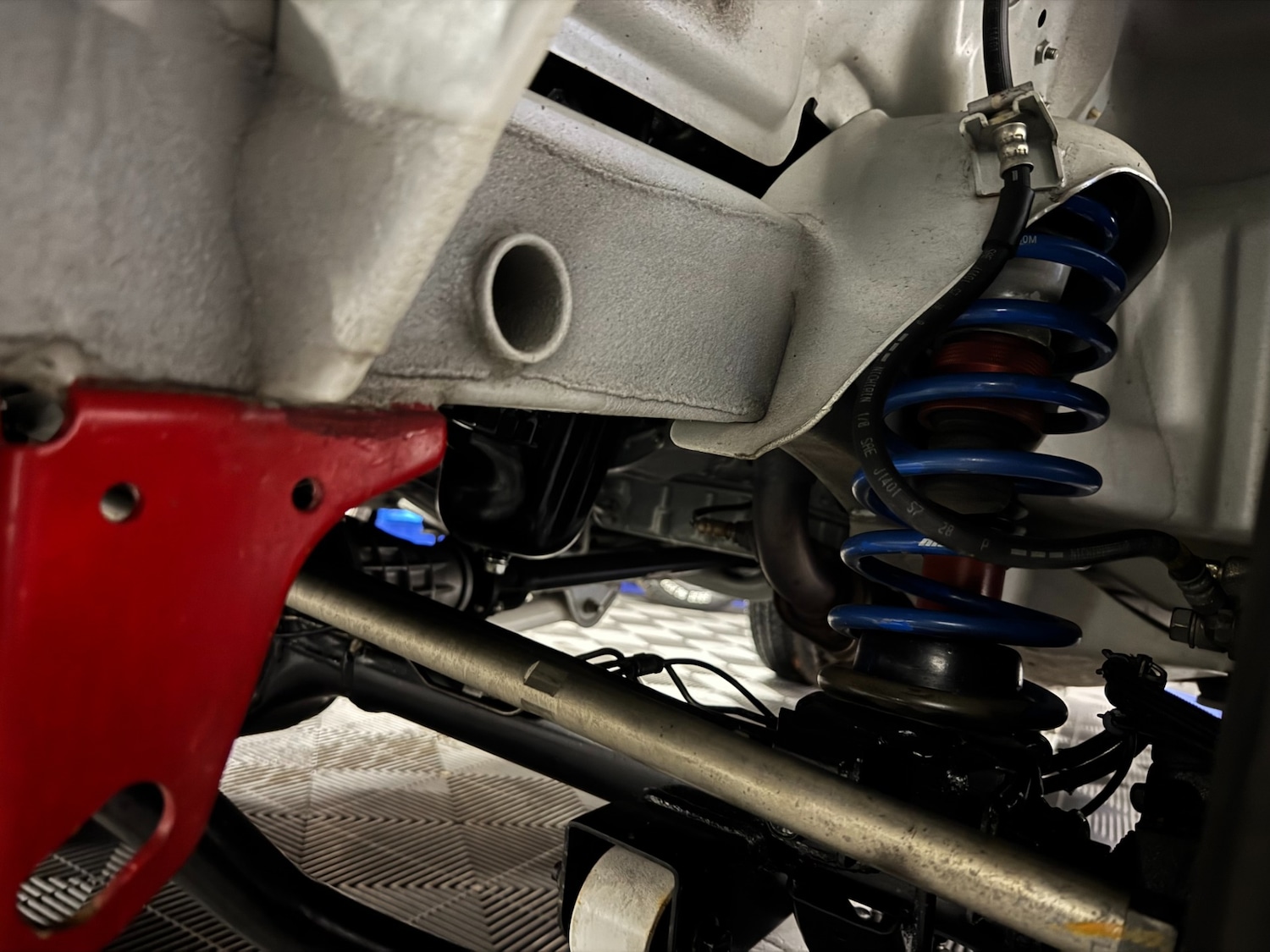 Used Suzuki Jimny 2015 for sale - 76964304: Photo 61