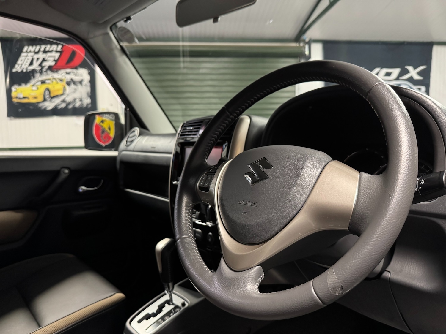 Used Suzuki Jimny 2015 for sale - 76964304: Photo 62