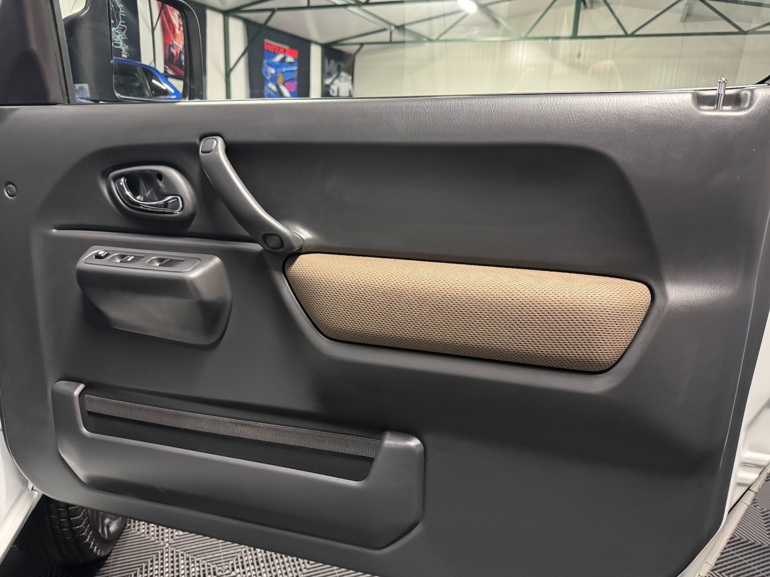 Used Suzuki Jimny 2015 for sale - 76964304: Photo 66