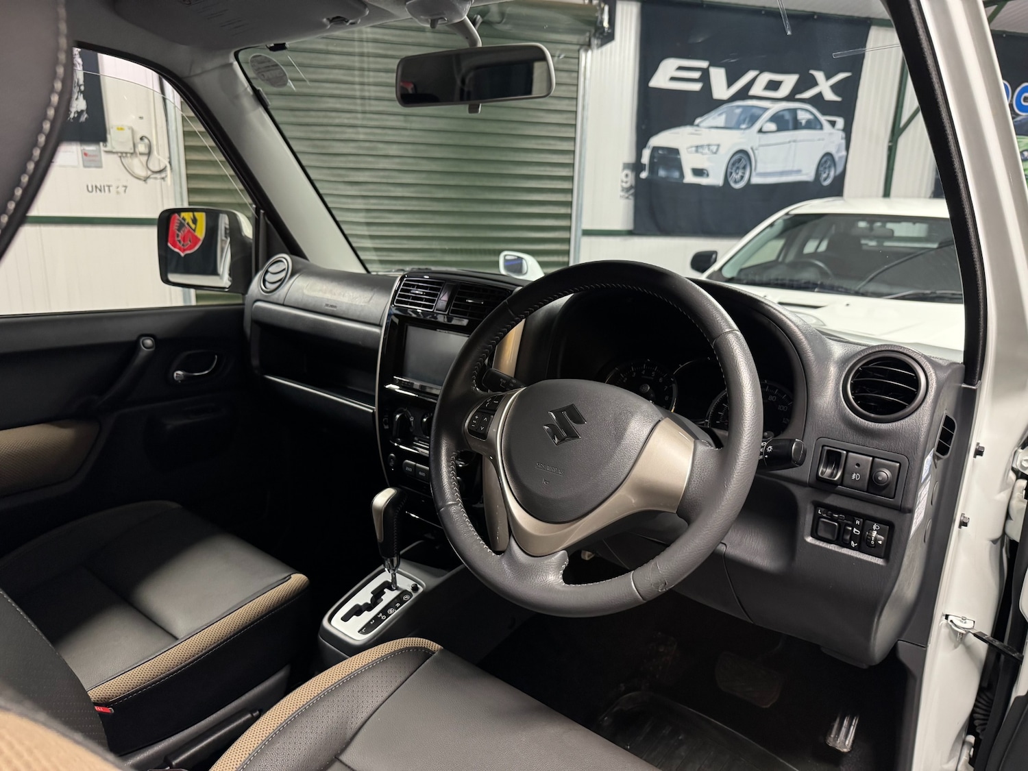 Used Suzuki Jimny 2015 for sale - 76964304: Photo 73