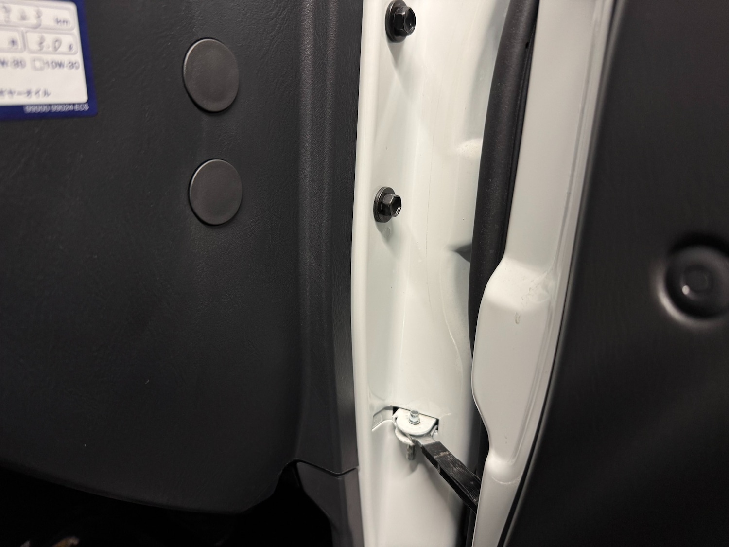 Used Suzuki Jimny 2015 for sale - 76964304: Photo 75