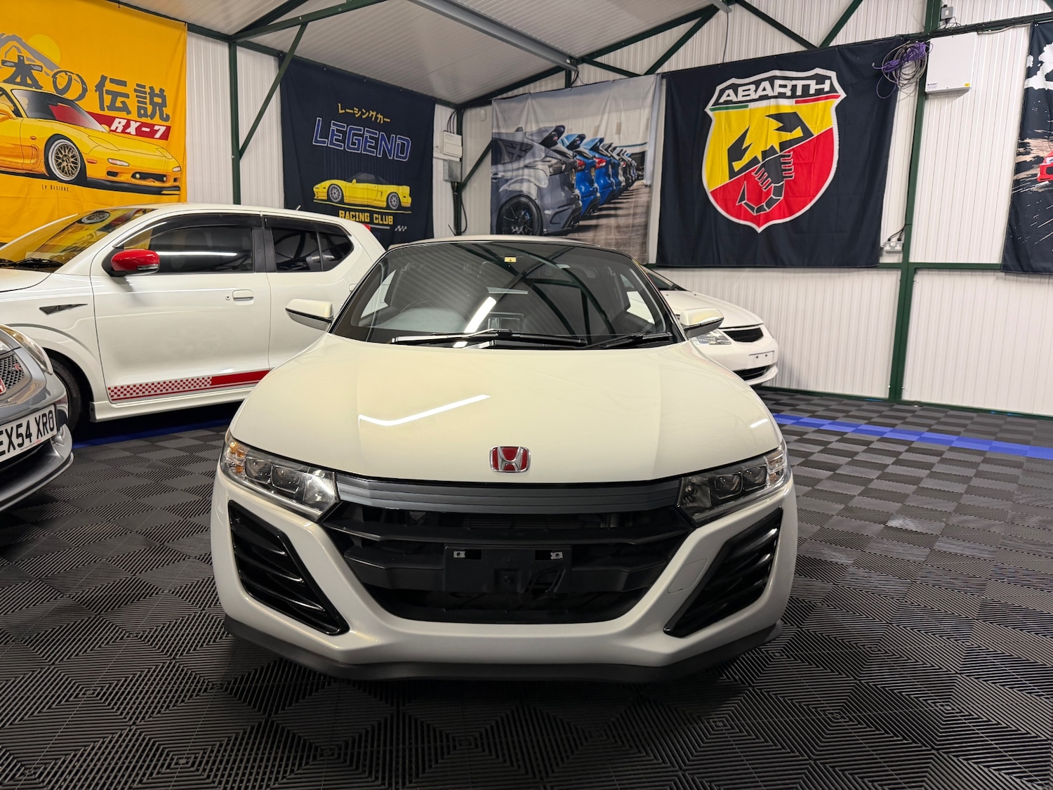 Used Honda S660 2015 for sale - 78057500: Photo 10