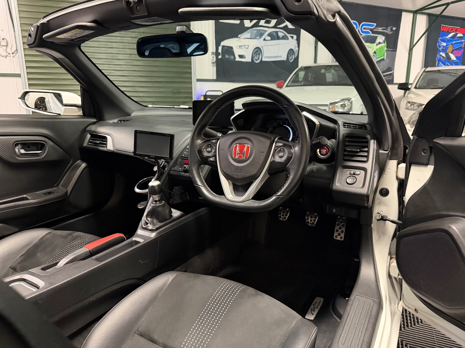 Used Honda S660 2015 for sale - 78057500: Photo 12