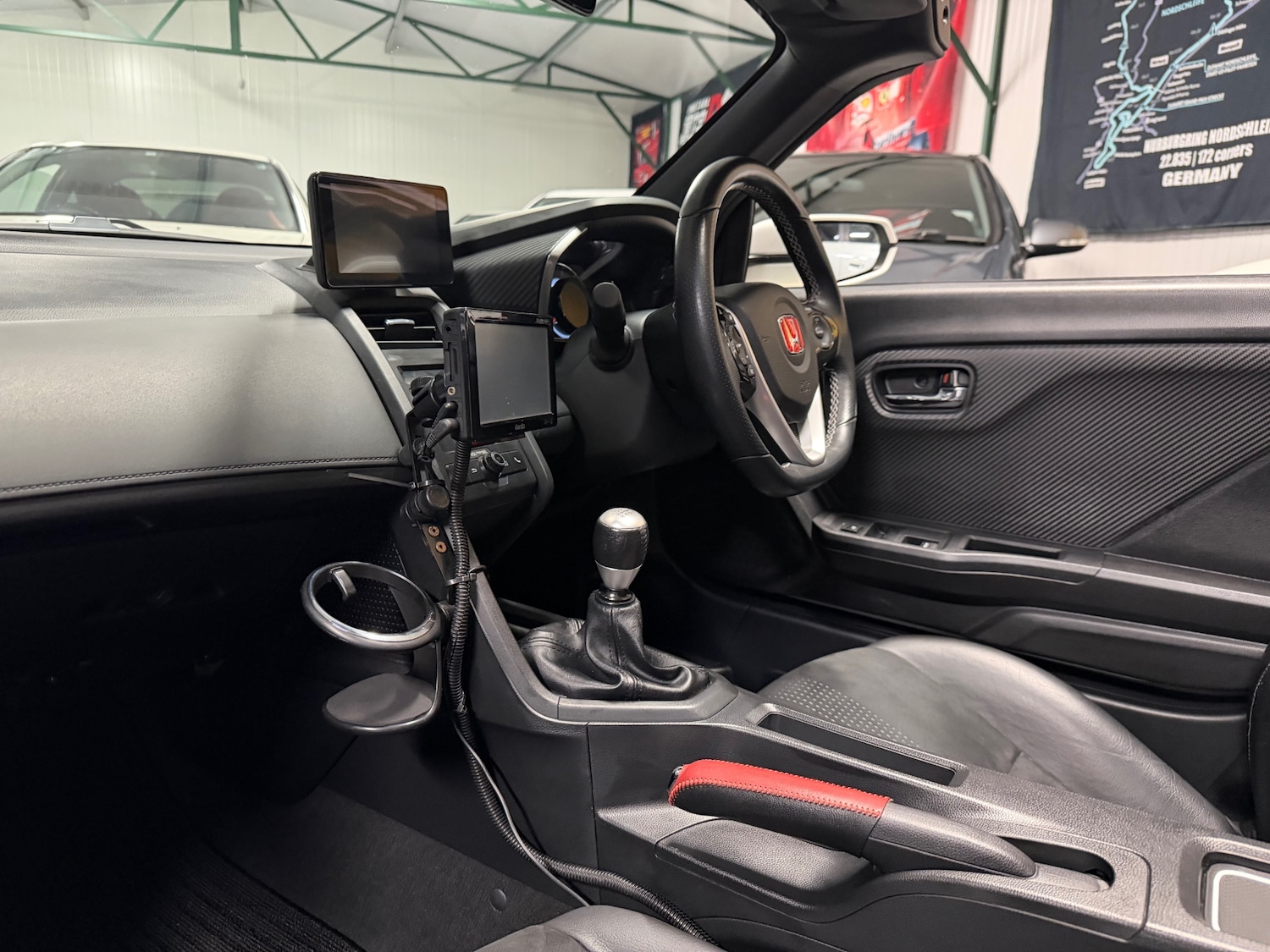 Used Honda S660 2015 for sale - 78057500: Photo 14