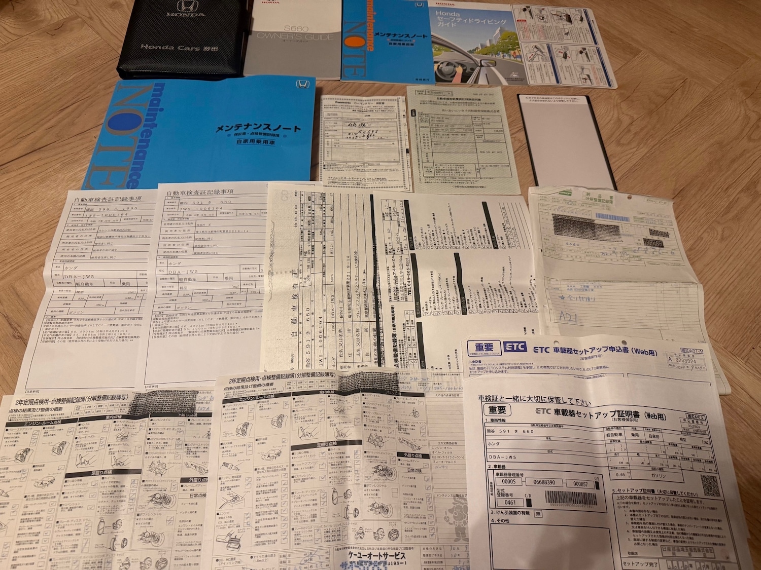 Used Honda S660 2015 for sale - 78057500: Photo 20