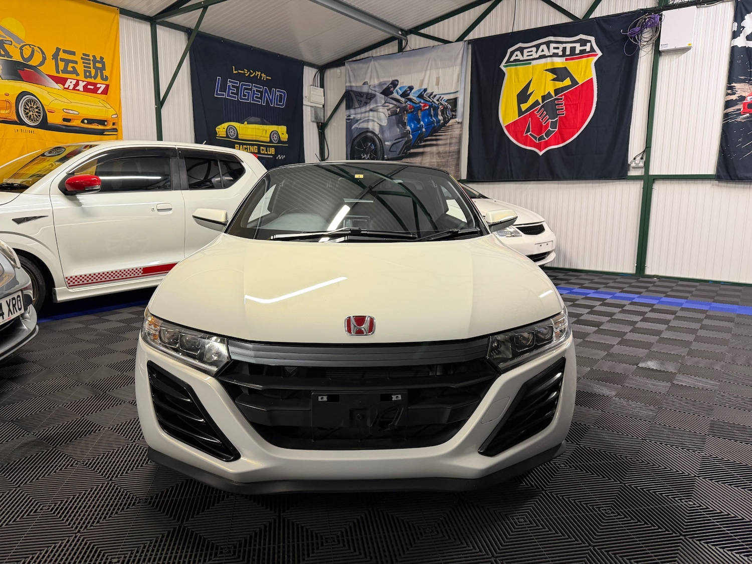Used Honda S660 2015 for sale - 78057500: Photo 28
