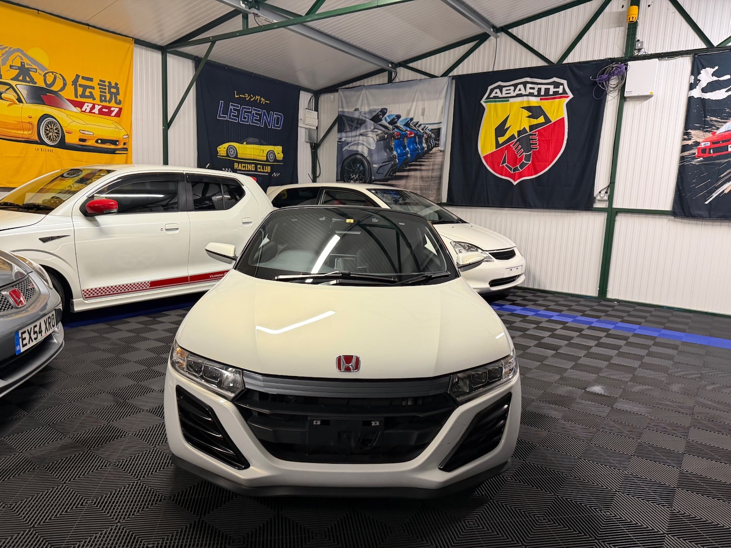 Used Honda S660 2015 for sale - 78057500: Photo 29